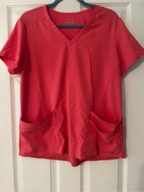 Med Couture Scrub Set (L Tall)